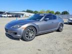 2004 MAZDA RX8