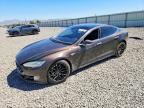 2014 TESLA MODEL S