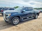 2021 GMC SIERRA