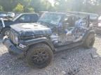 2018 JEEP WRANGLER UNLIMITED