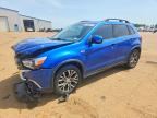 2018 MITSUBISHI OUTLANDER SPORT