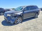 2013 TOYOTA HIGHLANDER