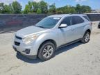 2011 CHEVROLET EQUINOX