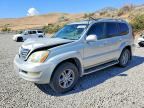 2003 LEXUS GX
