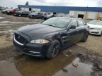 2015 JAGUAR XJL