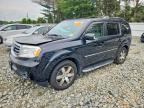 2013 HONDA PILOT