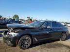 2018 BMW 530