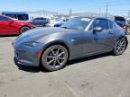2017 MAZDA MX-5 MIATA