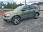2009 HONDA CR-V
