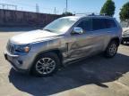 2016 JEEP GRAND CHEROKEE