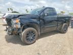 2024 CHEVROLET SILVERADO