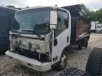 2016 ISUZU NPR-HD