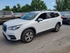 2019 SUBARU ASCENT