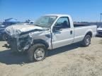 2008 FORD F350