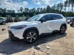 2025 TOYOTA COROLLA CROSS HYBRID