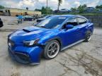 2022 SUBARU WRX