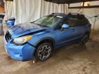 2014 SUBARU XV CROSSTREK