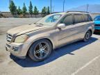 2007 MERCEDES-BENZ GL
