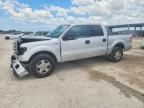 2011 FORD F150