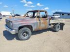 1981 CHEVROLET K10