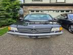 1987 MERCEDES-BENZ 560