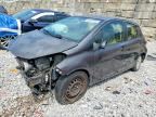 2012 TOYOTA YARIS