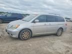 2010 HONDA ODYSSEY