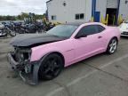 2015 CHEVROLET CAMARO