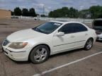 2006 ACURA RL