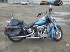 2011 HARLEY-DAVIDSON FLSTC