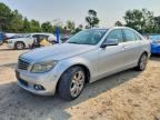 2008 MERCEDES-BENZ C