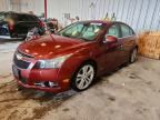 2012 CHEVROLET CRUZE