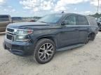 2020 CHEVROLET TAHOE