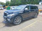 2017 INFINITI QX80
