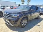 2020 VOLKSWAGEN ATLAS CROSS SPORT