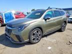2023 SUBARU ASCENT