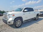 2017 TOYOTA TUNDRA
