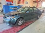 2006 TOYOTA CAMRY