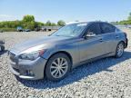 2017 INFINITI Q50