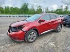 2017 NISSAN MURANO