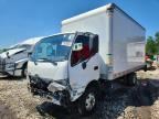 2020 HINO 155