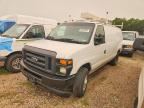 2014 FORD ECONOLINE
