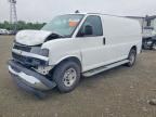 2022 CHEVROLET EXPRESS G2500