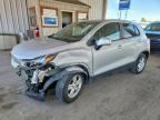 2019 CHEVROLET TRAX