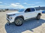 2026 GMC CANYON