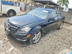2013 MERCEDES-BENZ C