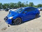 2020 SUBARU WRX