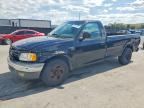 2004 FORD F-150 HERITAGE