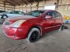 2012 NISSAN SENTRA