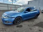 2010 FORD FUSION